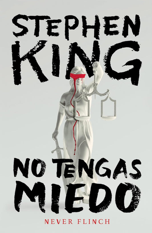 No tengas miedo