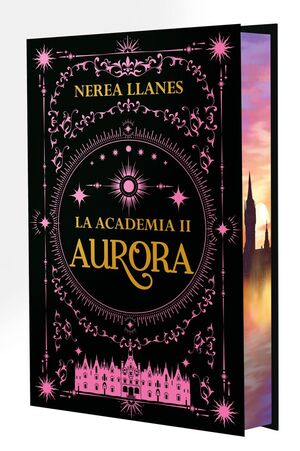 La Academia II: Aurora
